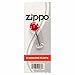 Zippo Flints & Wicks Co-Pack