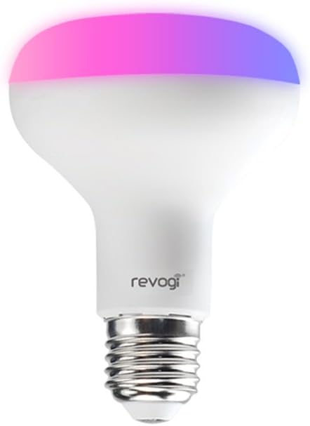 Revogi Smart Bluetooth LED Bulb
