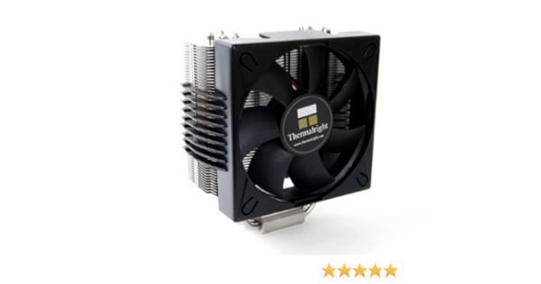 thermalright ultra 120 extreme am4