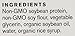 Yamamotoyama Sushi Soy Wrapper, Original, 20 Count