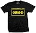 Russian Roulette Clothing ORM-D Men's T-Shirt