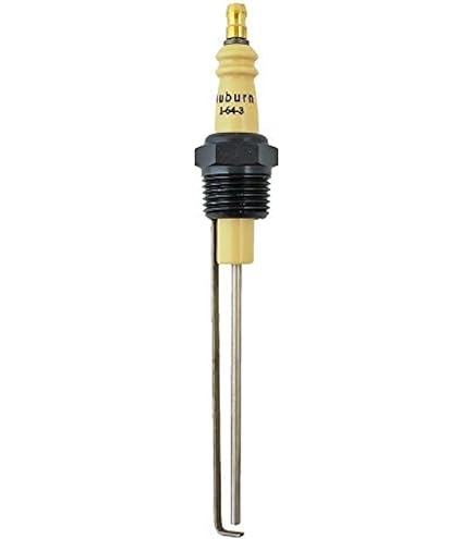 Amazon.com: I-31-1 Auburn Igniter (Spark Plug) : Automotive
