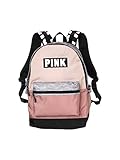 Victoria's Secret PINK Cocoon and Perfectly Pink Campus Backpack