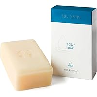 NU SKIN BODY BAR REFILL PACK 5個入り Nu Skin Nuskin Body Bar Refill Pack Soap Free 4 oz 115 g (5