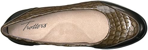 trotters arnello flat