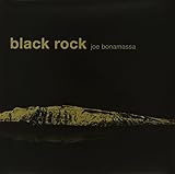 Black Rock [Vinyl]