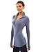 PattyBoutik Women's Zip Pocket Tunic