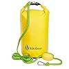 SandSk-Premium-PWC-Sand-Anchor-Heavy-Duty-500D-PVC-High-Visibility-Braided-Rope-Buoy-Stainless-Steel-Clips-Ideal-For-Kayaks-SUP SandSk-Premium-PWC-Sand-Anchor-Heavy-Duty-500D-PVC-High-Visibility-Braided-Rope-Buoy-Stainless-Steel-Clips-Ideal-For-Kayaks-SUP