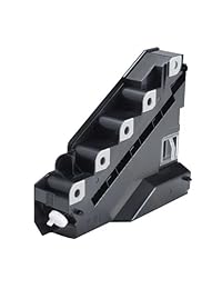 DELL NTYFD Toner contenedor C2660DN C2665DNF C3760 N C3760dn C3765dnf Color Laser Printer