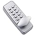 Keyless Mechanical Keypad Code Digital Locker Home Entry Security Safety Door Lock