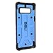 URBAN ARMOR GEAR [UAG] Samsung Note 8 Plasma Feather-Light Rugged [Cobalt] Military Drop Tested Phone Case
