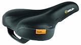 VELO Plush Tour E-Grip Women’s Saddle – 250366