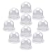 Poweka New Pack of 10 Primer Bulb for Stihl FS130 FS90 HT101 BG55 BG65 BG85 FS80 FS85 FS100 FS110 ZAMA 0057003 0057004 0058001 primary