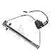 A-Premium Power Window Regulator with Motor for Jeep Grand Cherokee 1999-2000 Rear Left Driver Side