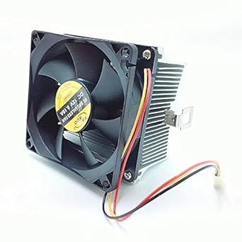 diy cooling fan
