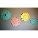 Ekena Millwork CM17RO2 Rotherham Ceiling Medallion, 18