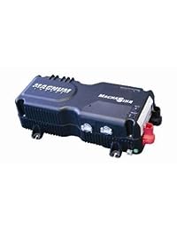 Magnum MMS1012 Inversor de 1000 W con cargador de 50 amperios