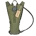 3 Liter Tactical Hydration Pack Bladder Water Bag Pouch Backpack Reservoirs For Hiking Climbing Running 3L Outdoor Men Women