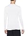 Under Armor Men's ColdGear Armour Jacquard Compression Crew
