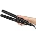 MKBOO Beauty Professional 1-Inch Ceramic Tourmaline Ion Plate Flat Iron Hair Straightener with Temperature Heat Settings