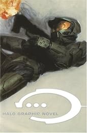 Halo graphic novel