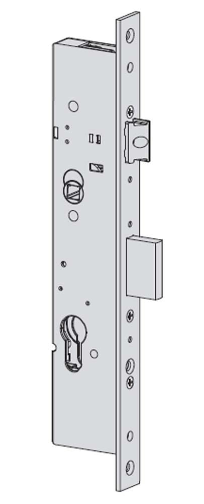 Cisa 77425 49225-25-0 MUTITOP Contoured Cylinder
