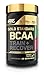Optimum Nutrition Gold Standard BCAA, Strawberry Kiwi, 28 Servings, Branched Chain Amino Acids, 5g BCAA blend, 9.9 Ounce