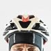 VeloChampion Windproof Fleece Lined Thermo-Tech Under Helmet Skull Cap Sports Beanie S/M Black