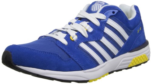 K-SWISS Men's SI-18 Rannell 2 Sneaker