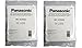 Panasonic MC-V295H Type C-19 Canister HEPA Vacuum Bag, Pack of 4