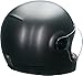 Bell Bullitt Full-Face Motorcycle Helmet (Matte Metallic Titanium, Large)