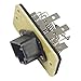 A-Premium HVAC Heater Blower Motor Resistor Compatible with Ford, Lincoln, Mazda & Mercury Vehicles - for F-150/250/250 HD/350/150 Heritage, Excursion, Expedition, F Super Duty, F-250 Super Duty