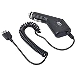 Rapid Car Charger (CLA) for Samsung i637 Jack, T349, A167, Alias 2 SCH-U750, Magnet A257 / A177, Smooth U350, Trance U490, Instinct S30