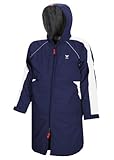 TYR 401WASP2AXS Alliance Parka, Navy, X-Small