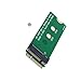 M.2 NGFF SATA SSD to 2013 X1 Carbon Ultrabook Adapter Converter Card, SSD Replacement for Lenovo (Hard Drive Not Included)