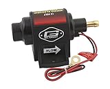 Mr. Gasket 42S Electric Fuel Pump