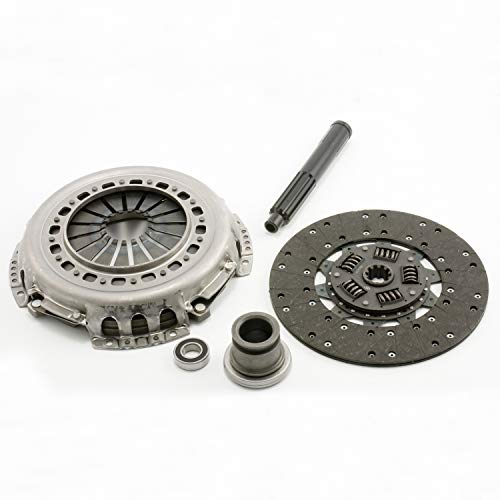 Schaeffler LuK 04-149, Clutch Kit, RepSet with release bearing, Compatible with…