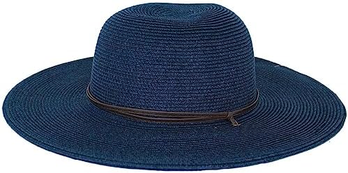 Brixton Womens Hampton Sun Hat, Tan at Amazon Women display picture 3