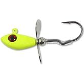 Northland Tackle Northland Tackle Wh Whistler Jig 11
