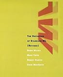 The Definition of Standard ML - Revised cover