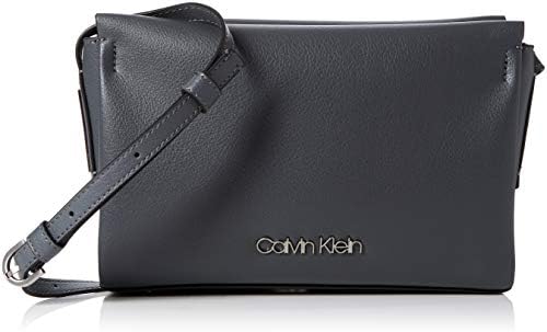 calvin klein frame ew crossbody