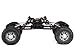 Rockslide 1/8 Scale Super Crawler 2.4Ghz (Blue)
