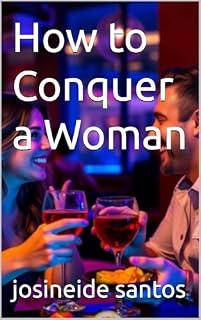 Livro How to Conquer a Woman