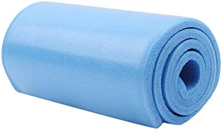 Beafavor High Polymer Medical Splint Roll First Aid Mat Belt Fracture Fixed Splint Bandage Roll Bone Care Aluminum (L)