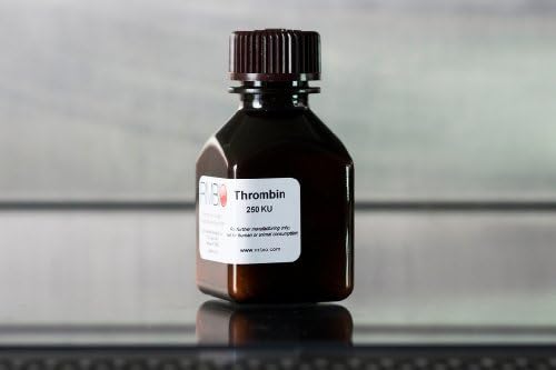 Bovine Thrombin, RMBIO BTB-BBZ-25U
