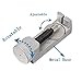 Obecome Adjustable Watch Band & Bracelet Repair Link Pin Remover Tool Kit Set