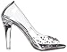 Fabulicious Women's CLE420/C Dress Pump
