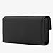 Kate Spade New York Elegant Luxury Saffiano Leather Wristlet for iPhone and Universal Smartphones up to 5.7
