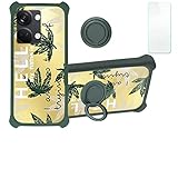 Case for OnePlus Ace 2V Case Compatible with