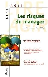 Les  risques du manager